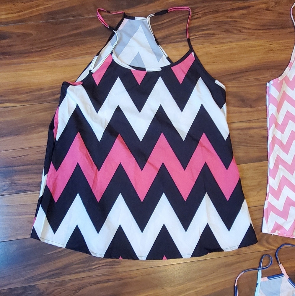 Tank Tops - Picture 2 of 4